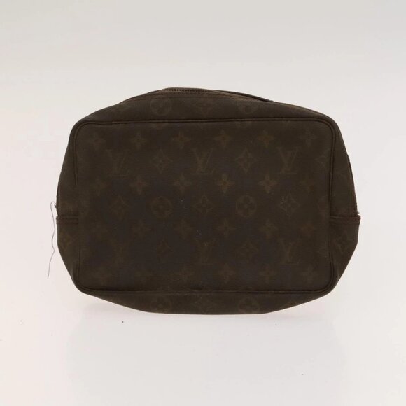 LOUIS VUITTON Monogram Clutch Bag 3Set LV Auth - Picture 7 of 15